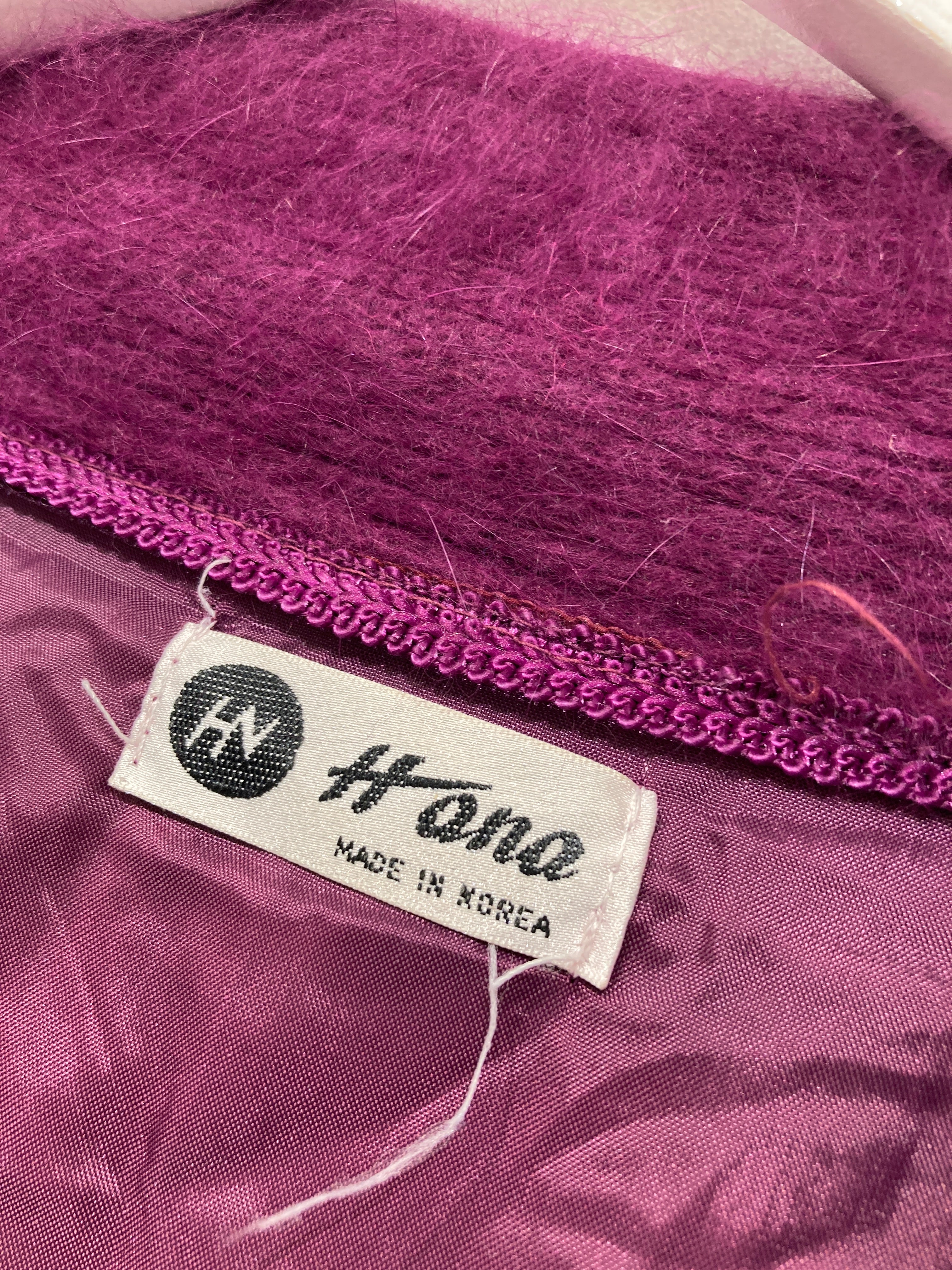 Hana Cardigan